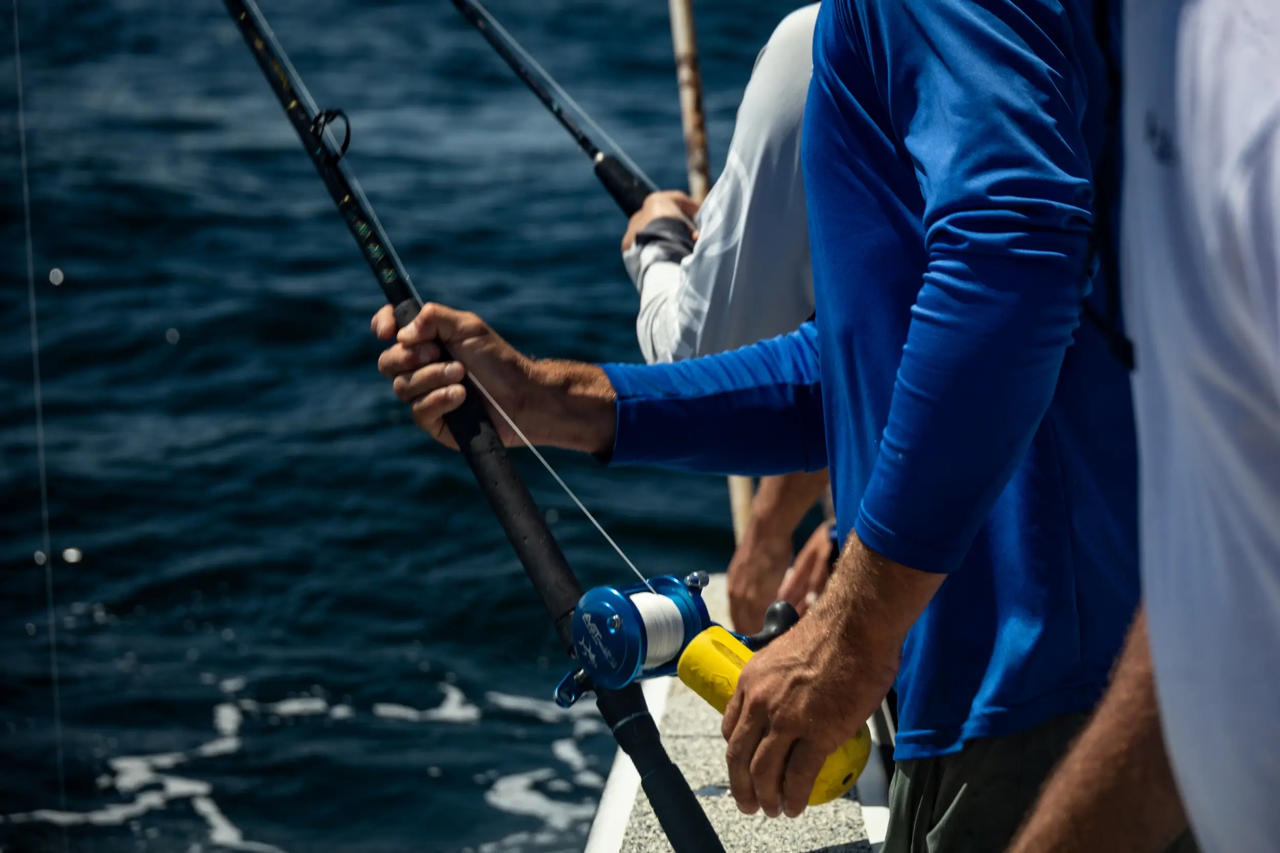 When Is the Best Time to Fish in Panama City Beach? A Guide to Seasons and More