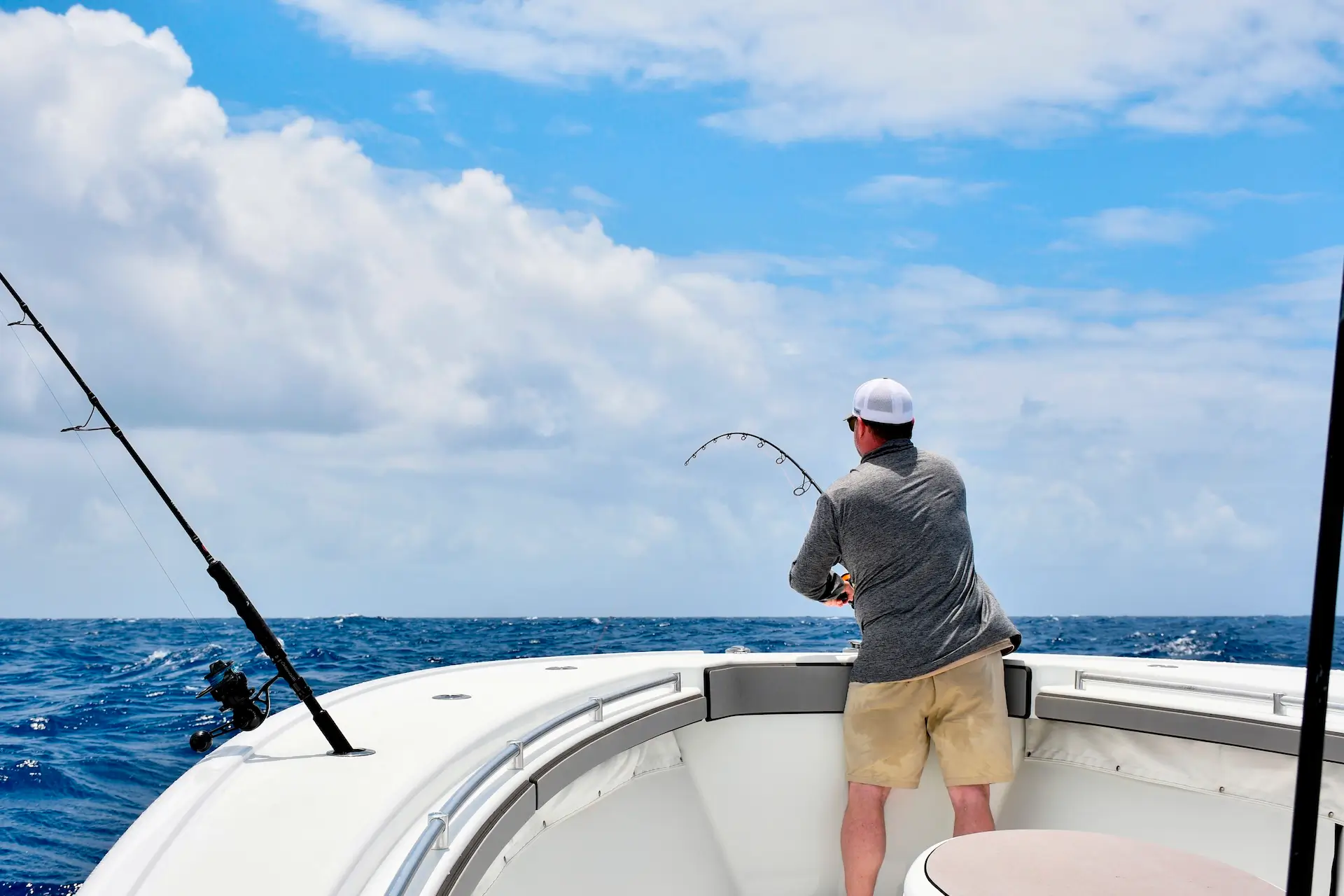 Half Day vs Full Day Fishing Trips: Which One Should You Choose?
